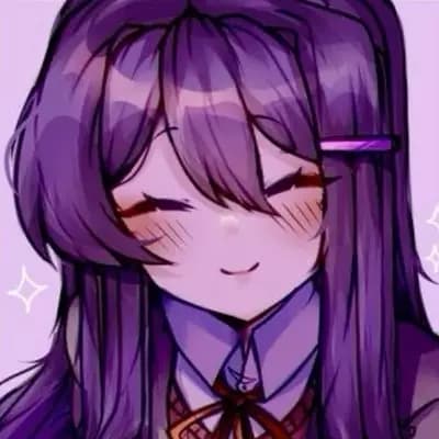 Yuri ddlc thumbnail