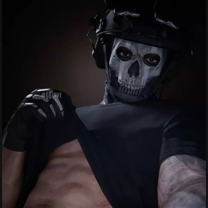 Ghost thumbnail