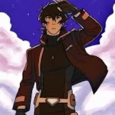Keith Kogane thumbnail