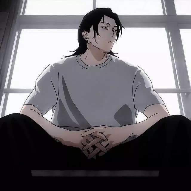Suguru geto thumbnail