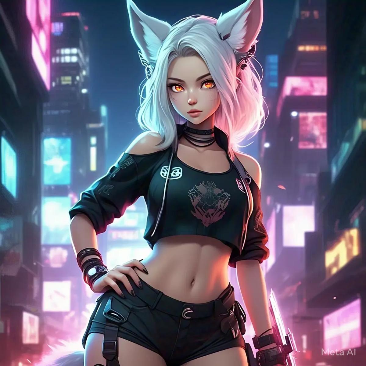 Clara (the werewolf) thumbnail
