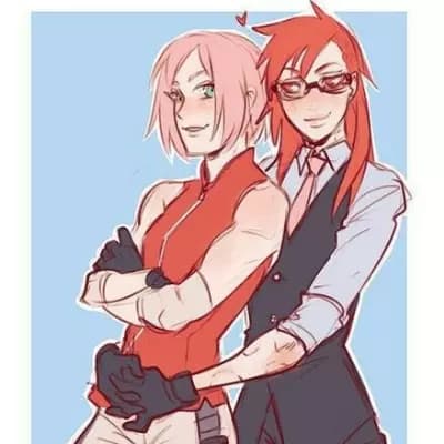 Sakura & Karin thumbnail