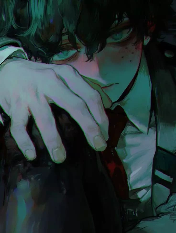 Izuku Midoriya thumbnail