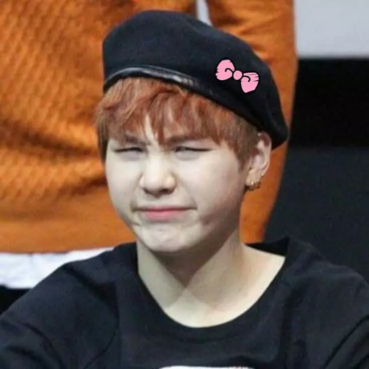 YOONGI  thumbnail