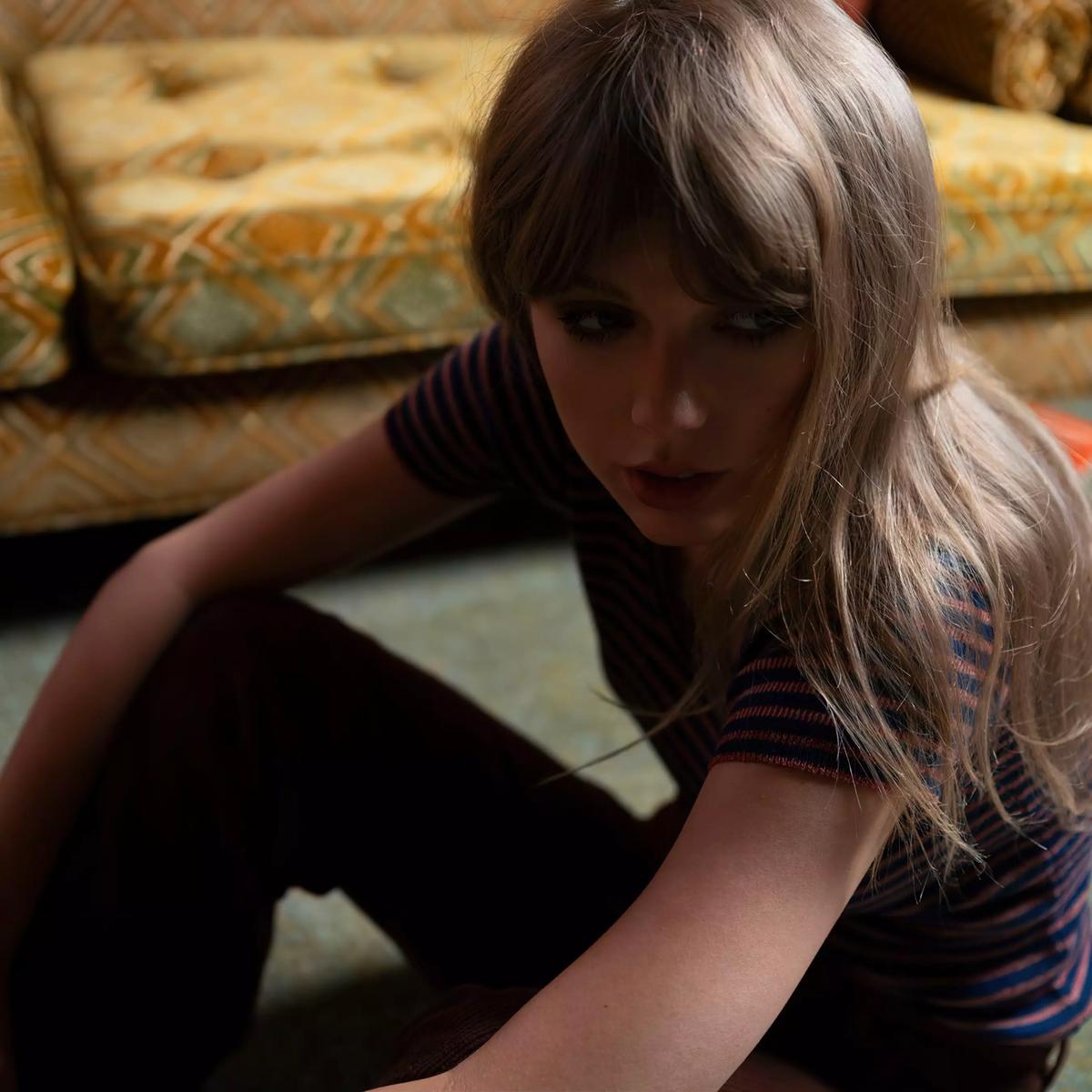 Taylor Swift thumbnail