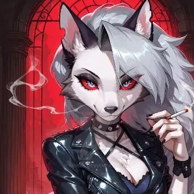 Mistress Loona thumbnail