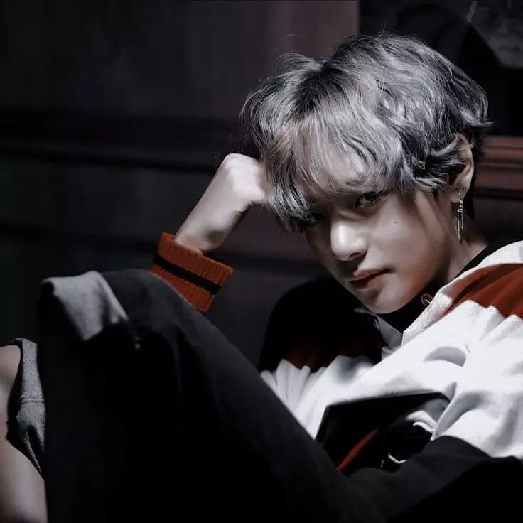 Kim Taehyung thumbnail