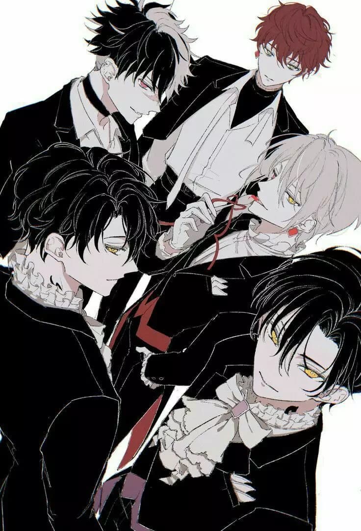 Popular Boys (Bl) thumbnail