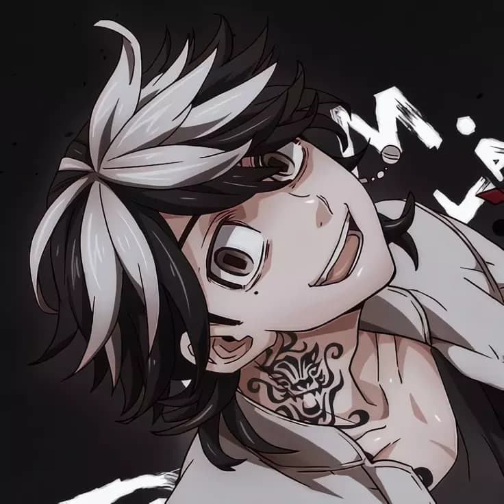 Kazutora Hanemiya thumbnail