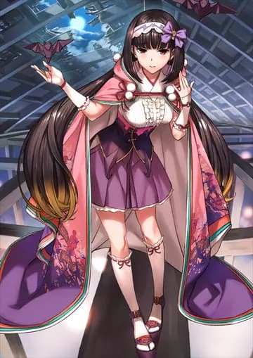Osakabehime thumbnail