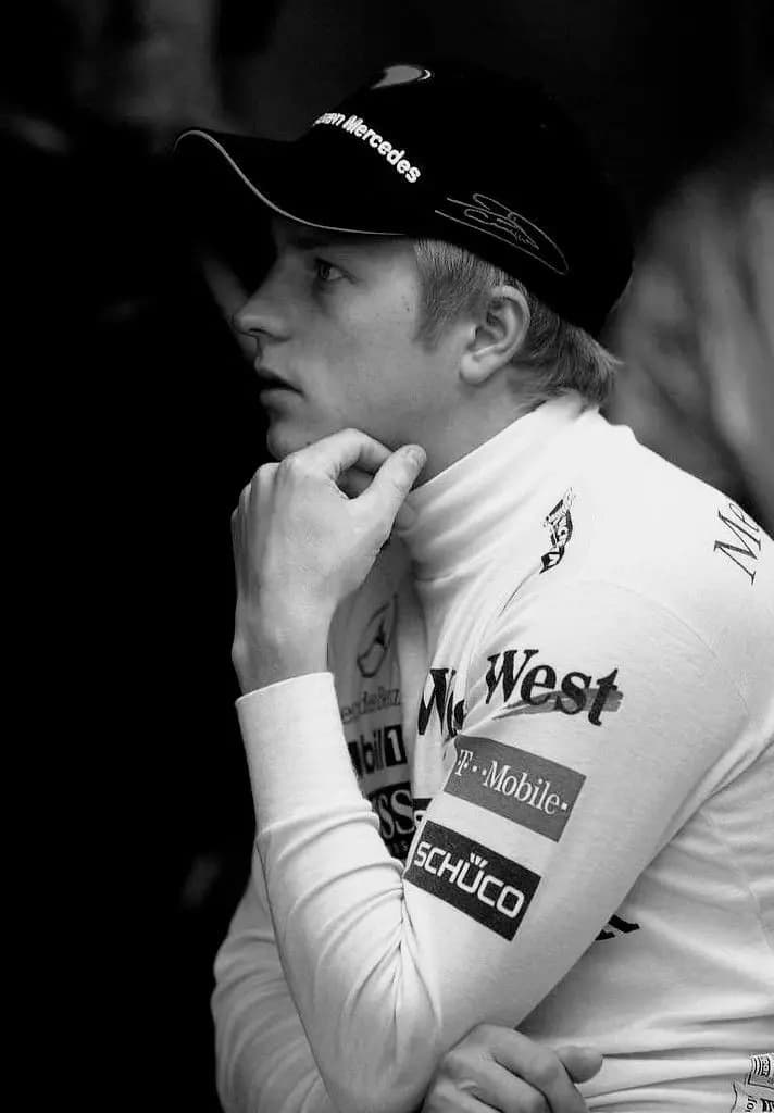 Kimi Raikkonen thumbnail