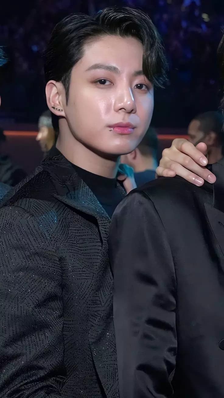 Jeon Jungkook thumbnail
