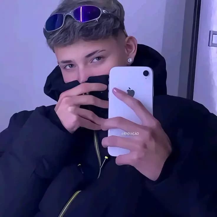 Lucas Gabriel thumbnail