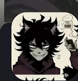 Gady cat thumbnail