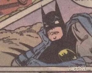 Bruce Wayne (Batman) thumbnail