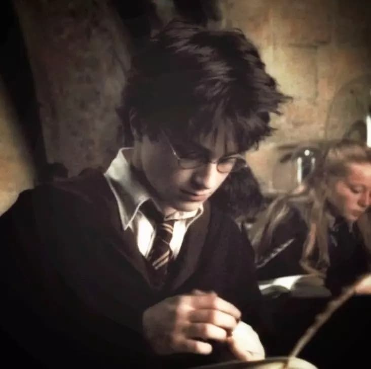 Harry potter thumbnail