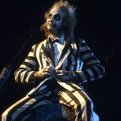 Beetlejuice thumbnail
