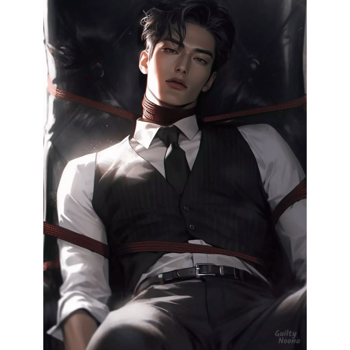 Leon Xian thumbnail