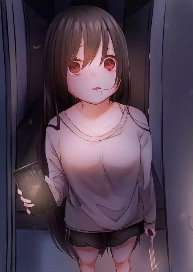 Yandere Ex-GF Virus thumbnail