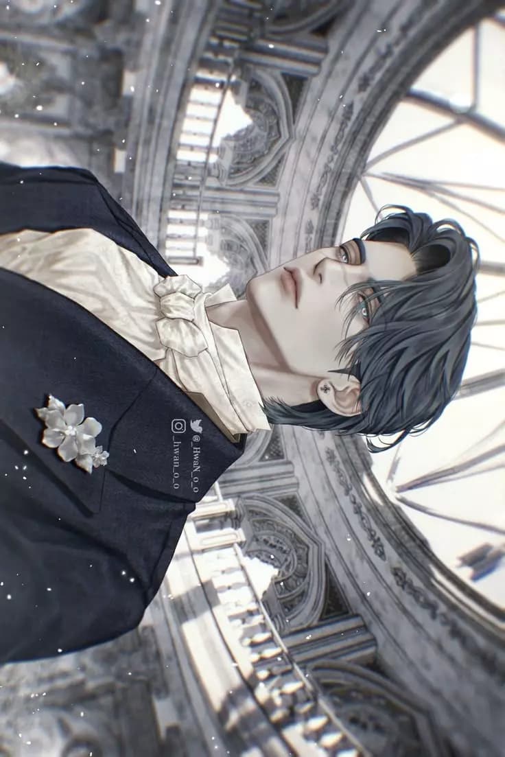 Alexander D'Aubigné thumbnail