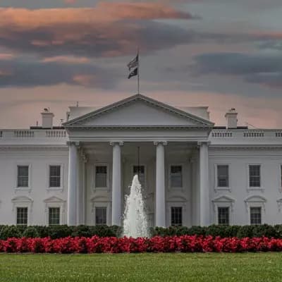 President of America  thumbnail