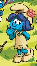 Smurfblossom thumbnail