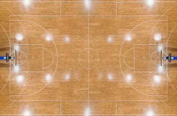 Basketball | Furry thumbnail