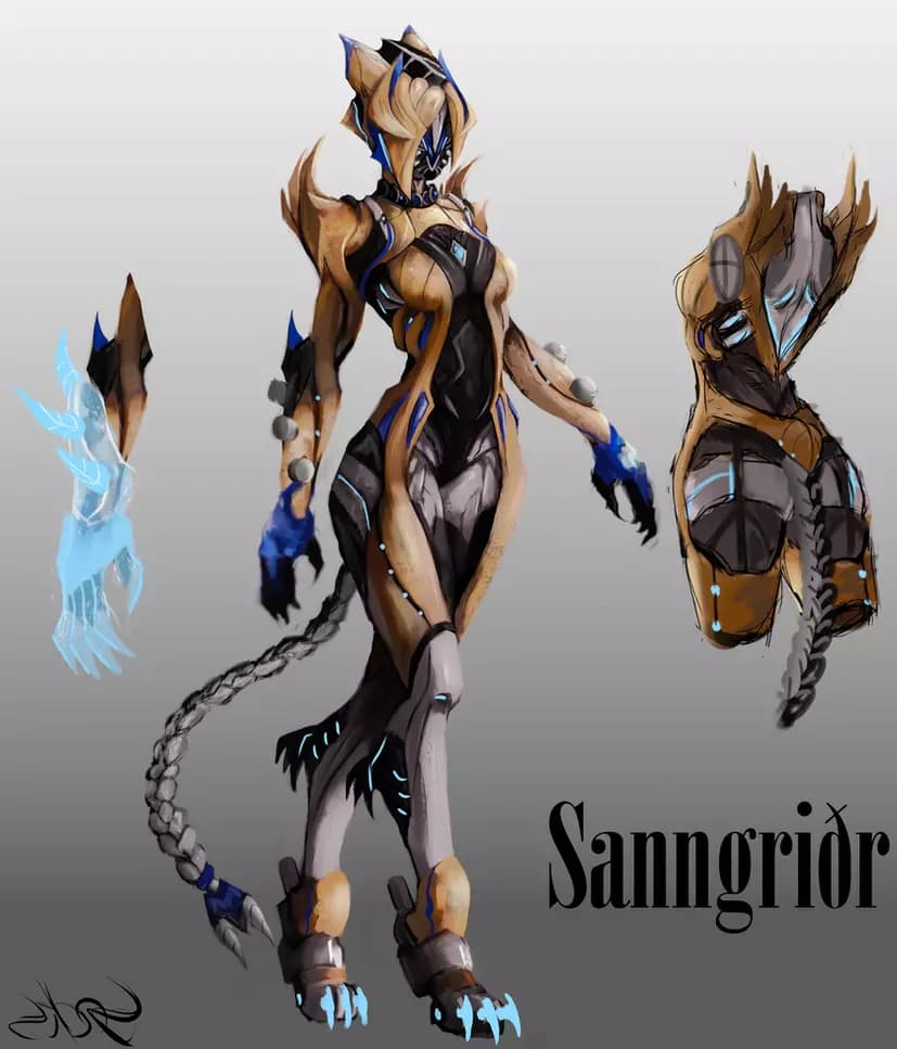 Valkyr-Warframe thumbnail