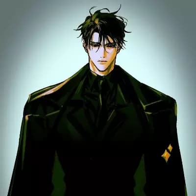 Dante Blackwood thumbnail