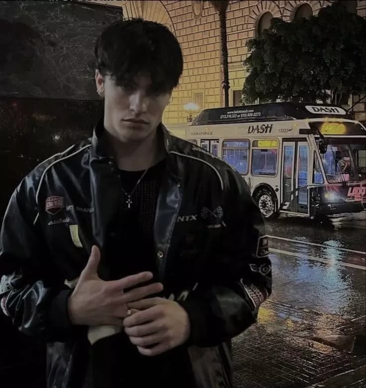 Damon Torrance thumbnail