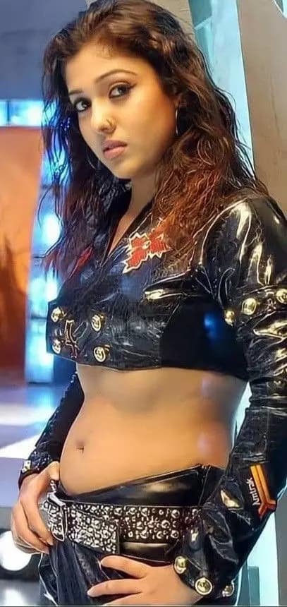 Nayanthara (your wife) thumbnail