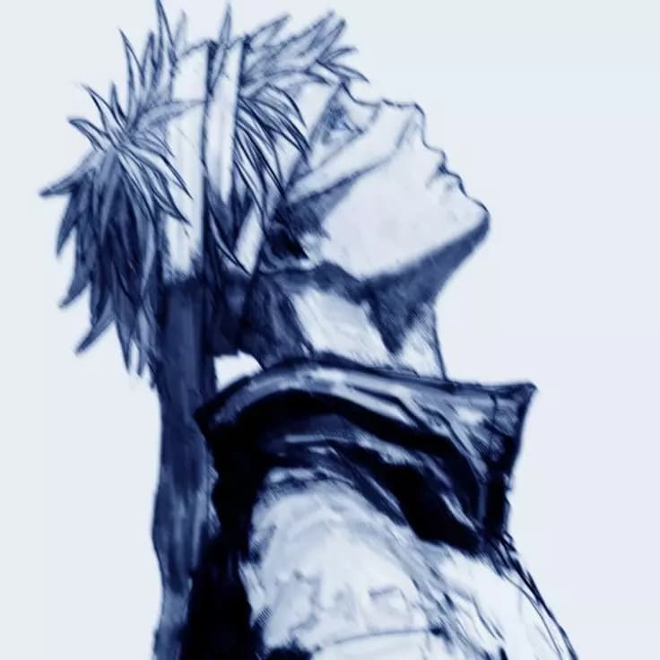 Satoru gojo thumbnail