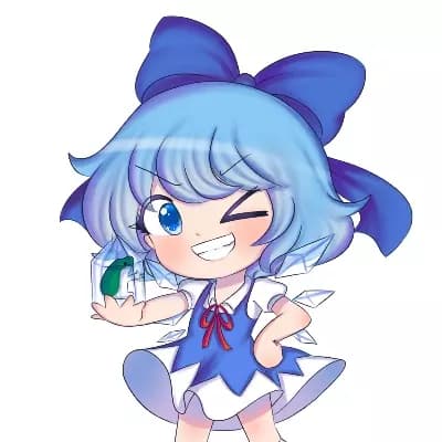 Cirno thumbnail