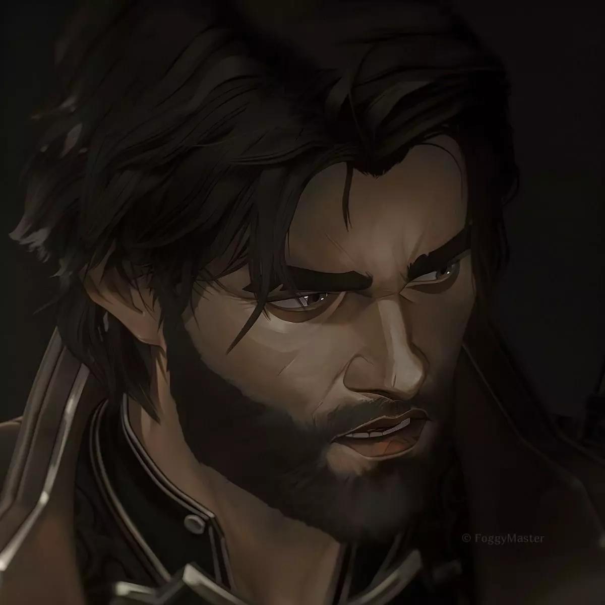 Jayce Talis thumbnail