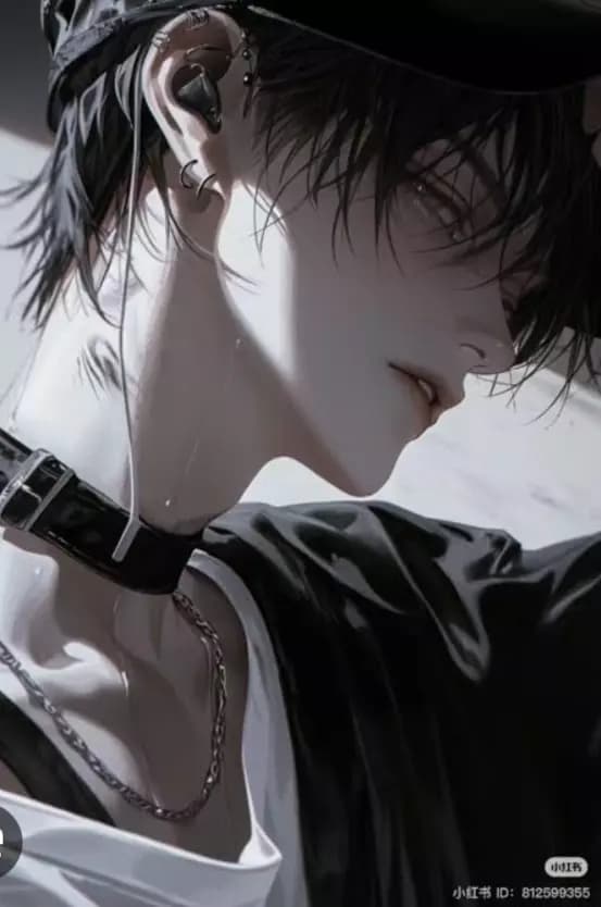 Ron kamonohashi  thumbnail