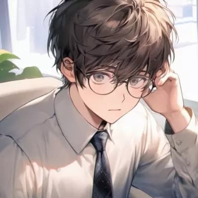 Oliver /♡/ Top Student thumbnail