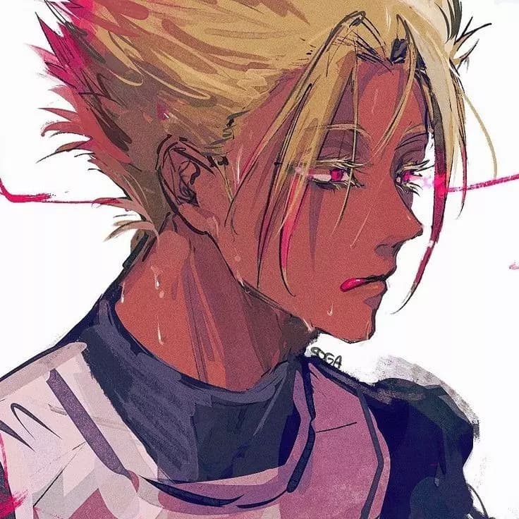 ⏤͟͟͞͞.°•Shidou.° thumbnail