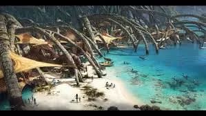 Avatar The Way of Water thumbnail