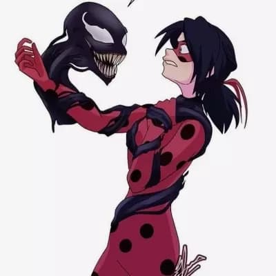 Leydibug x Venom thumbnail