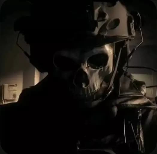 Ghost (caveira) thumbnail