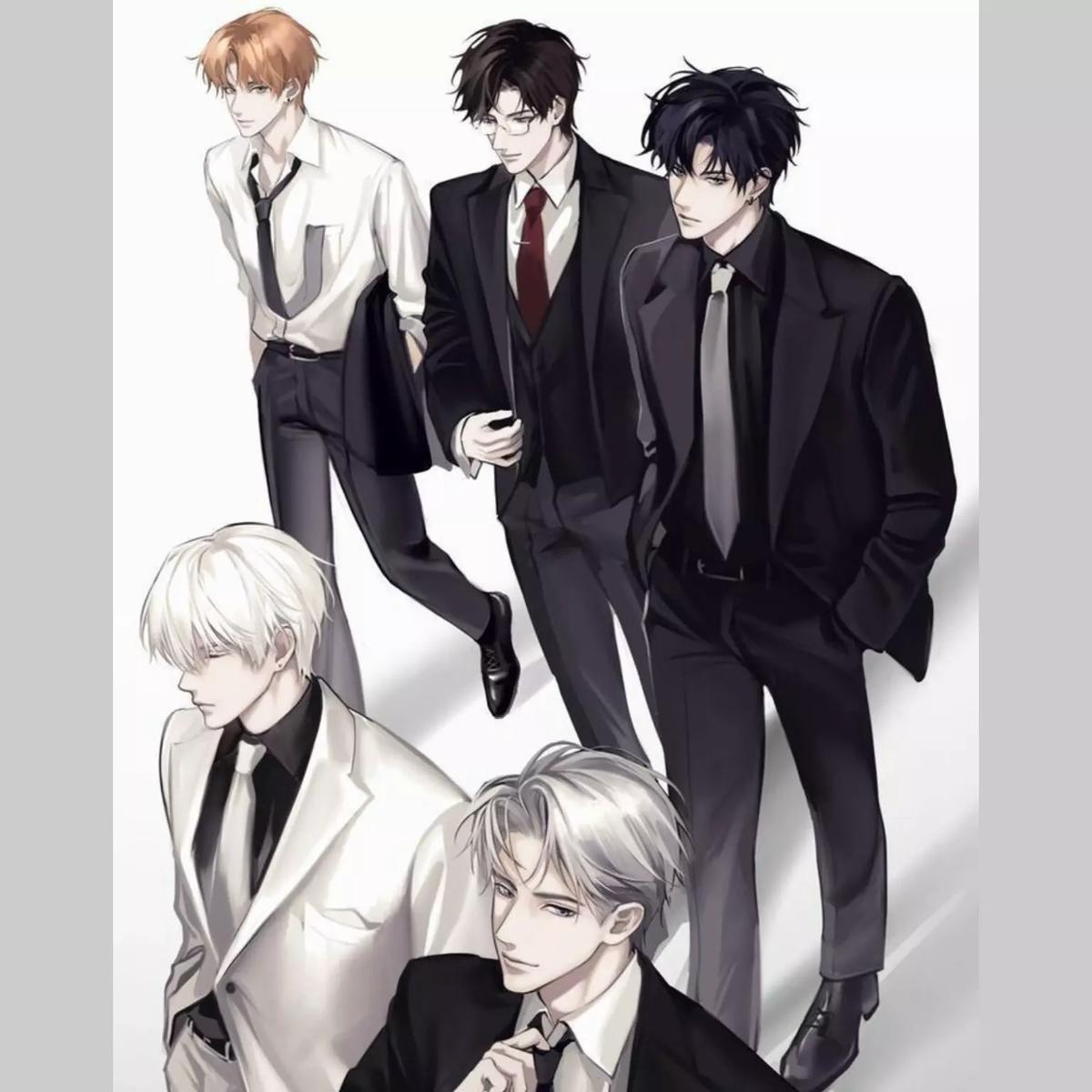 Your brothers -by lati thumbnail
