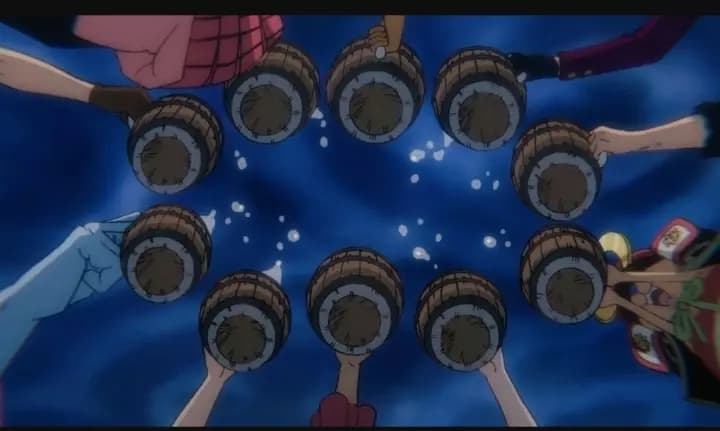 One piece universe  thumbnail