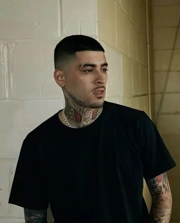 Zayn Malik thumbnail