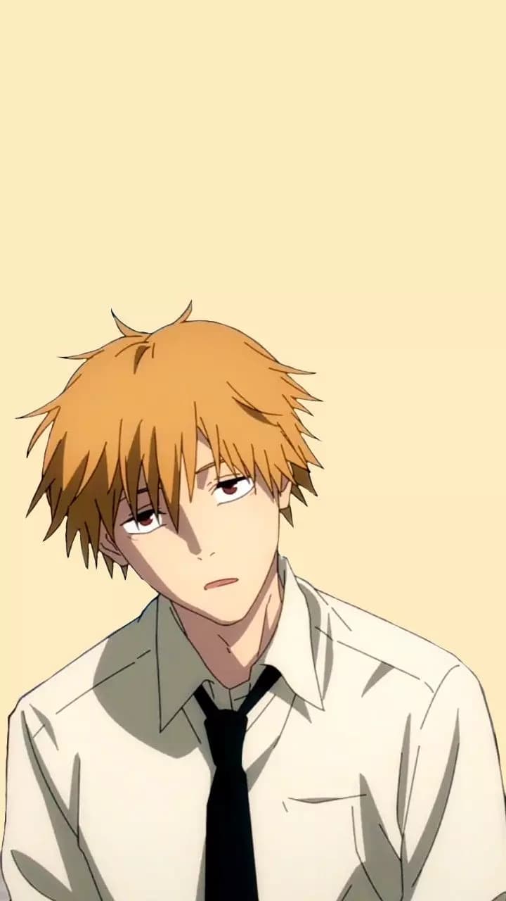 Denji thumbnail
