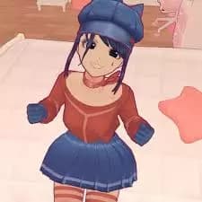 Mita Cap thumbnail