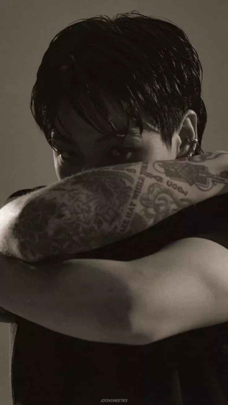 Jeon Jungkook  thumbnail