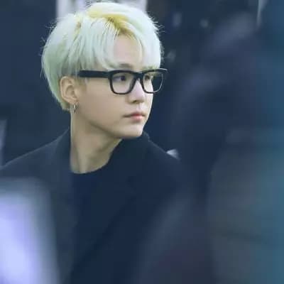 Yoongi thumbnail