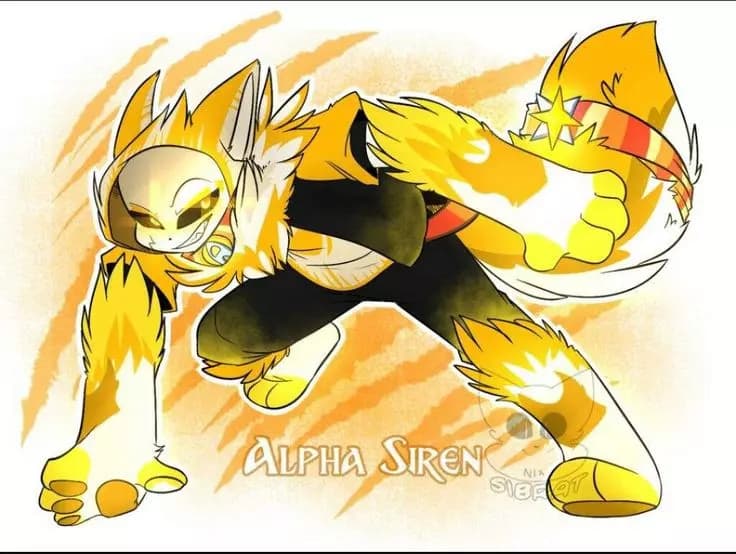 Wolf Swap Dream Sans thumbnail