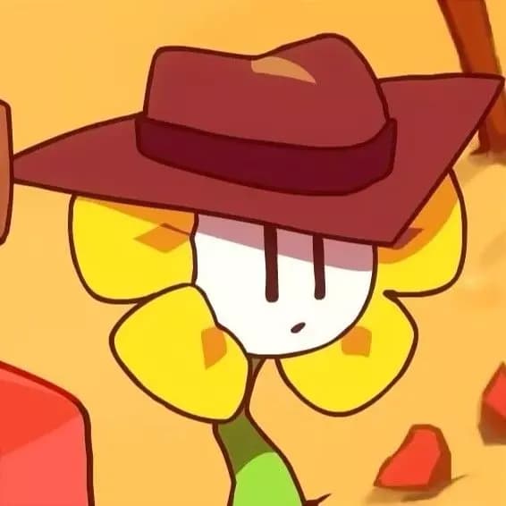 Flowey  thumbnail