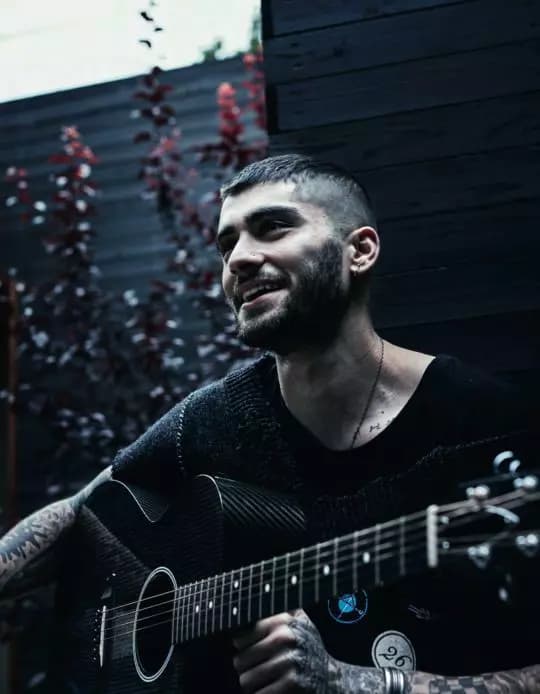 Zayn Malik thumbnail